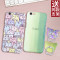 oppoa59s手机壳opopa59m卡通opooa59防摔0pp0A女oppa59硬oo 热带植物