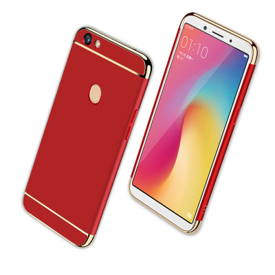 oppoa73t/m手机壳opop保护套a73磨砂硬0pp0a73m挂绳防摔opa73男女