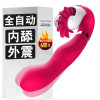 姬欲液晶显示大头AV棒女用按摩棒震动自慰器具大号电动成人玩具女士用私处震动棒伊丽莎白充电加温情趣性用品女性系列