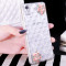 OPPOA30手机壳0pp0a30保护套OPPOA3O硅胶A30t软opa防摔opopa指 白色山茶花