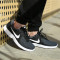 Nike男鞋新款冬季休闲轻便缓震透气低帮运动跑步鞋-908988-001