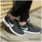 Nike男鞋新款冬季休闲轻便缓震透气低帮运动跑步鞋-908988-001 908988-001 43