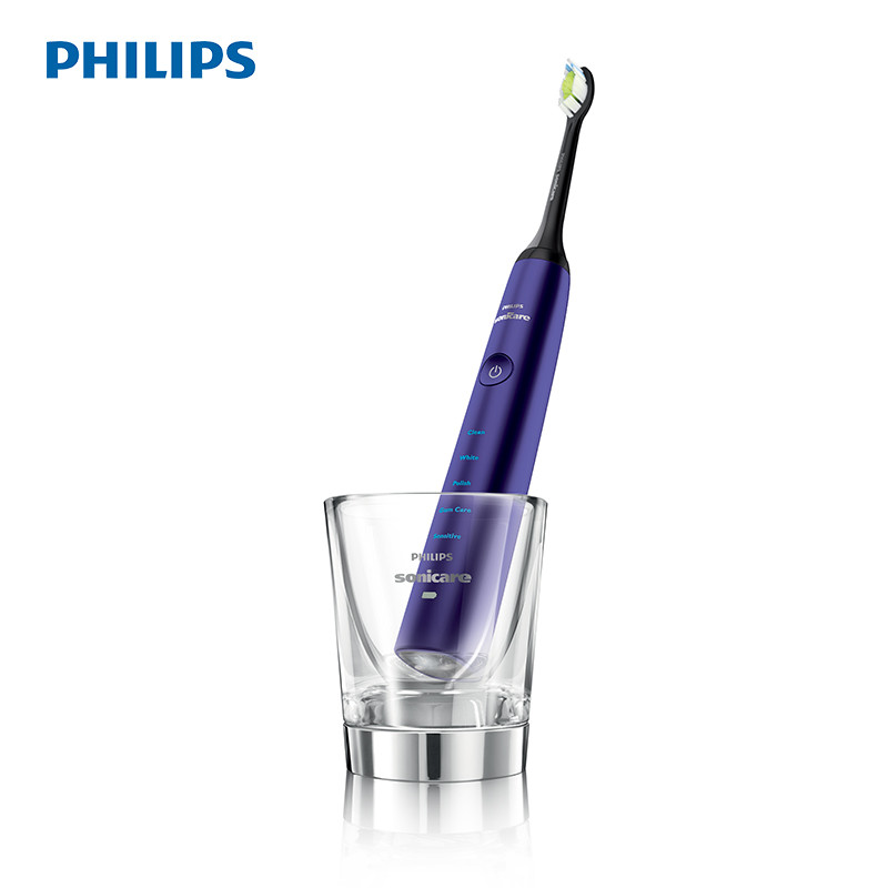 飞利浦(Philips) 电动牙刷 HX9372