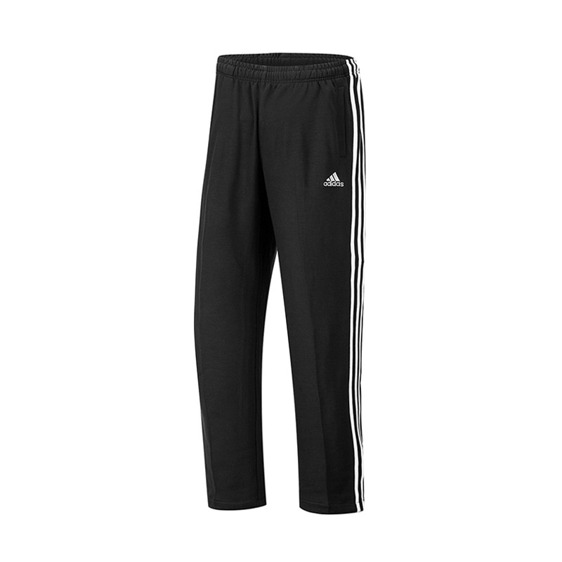 adidas阿迪达斯男装运动长裤休闲跑步针织裤 TR30P2-BG 2XL