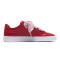 Puma/彪马 女鞋 Basket Heart蝴蝶结丝带松糕女子休闲鞋板鞋365198-01-03 红色 38