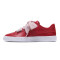 Puma/彪马 女鞋 Basket Heart蝴蝶结丝带松糕女子休闲鞋板鞋365198-01-03 黑色 37