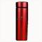 四季户外运动男女通用商务办公不锈钢真空保温保暖水杯02_2 黑色