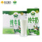 麦之悠全脂基础白奶康美包1Lx6