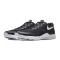 耐克Nike2017新款男鞋训练鞋运动鞋综合训练898048-002 黑色 42.5码