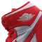 Nike耐克男鞋2017冬季新款AirJordan1高板复古休闲篮球鞋AA3993 黑狼AA3993-003 45