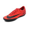 NIKE耐克男鞋2017男子刺客11TF碎钉足球鞋831968-616-303-801 赛车粉红831968601 40