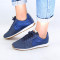 耐克（NIKE）女鞋Roshe低帮耐磨复刻运动透气轻便休闲鞋-828436-401 默认颜色 36.5