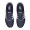 Adidas/阿迪达斯 NEO男鞋女鞋 运动鞋低帮耐磨跑步休闲鞋B28140 B28141 B28142 B28140蓝色/男款 42.5码