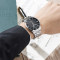 天梭(Tissot)手表杜鲁尔系列商务休闲男士腕表机械男表 T099.407.22.037.00