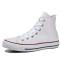 匡威Converse2017新款男女鞋板鞋运动鞋运动休闲132169C 白色 39