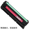 碧砚(BiYan)适合三星CLP680nd/dw硒鼓 CLX6260 CLT C/M/Y/K506S粉盒墨盒 红色