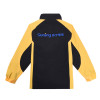 帮客材配spine line苏宁帮客冬季可脱卸双层工装2017款（厨卫） 4XL