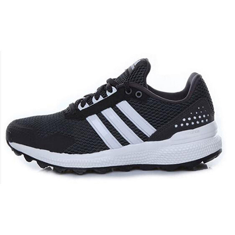 Adidas阿迪达斯女子休闲鞋运动鞋AQ7722 默认颜色 38.5