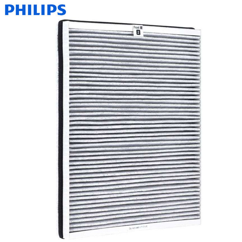 飞利浦(Philips) 空气净化器滤网 FY3107/00 （个）