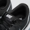 Nike耐克 年春季 ZOOM ALL OUT LOW 2 男子跑步鞋 AJ0035 003黑/白/煤黑 42.5码
