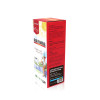 莱盛光标LSGB-XER-CT201596彩色墨粉盒适用于XEROX DocuPrint CP105b/CP205