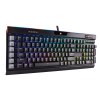 美商海盗船（USCORSAIR）K95 RGB机械键盘樱桃CHERRY MX/游戏键盘