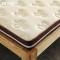 香梦世家 棕垫天然椰棕床垫硬薄棕榈乳胶1.5m1.8米折叠定做 7cm:木棉纤维面料+乳胶+3E椰棕100*200CM
