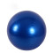 瑜伽球健身球瑜伽球加厚防爆正品儿童孕妇分娩减肥瘦身平衡瑜珈球 65cm 天蓝色65cm