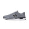 New Balance/NB男女鞋休闲鞋2018新款005系列复古运动鞋MRL005BS 黑色 42.5码