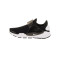 nike耐克Nike Sock Dart 17新款藤原浩袜子男鞋运动跑步鞋 819686 中灰/黑/白 42.5