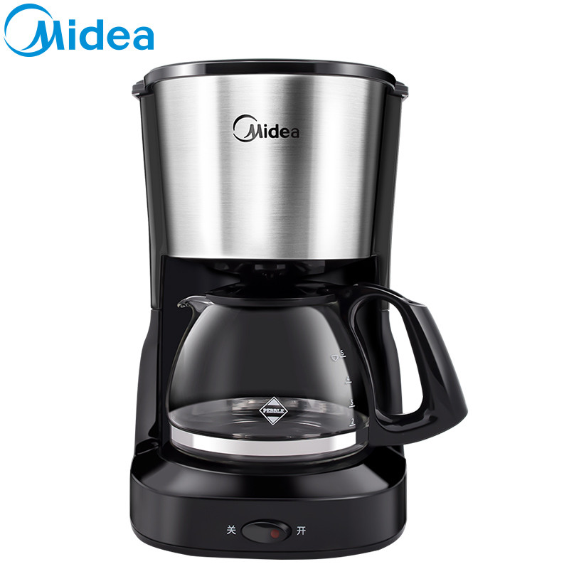 美的(Midea) MA-KF-D-regular101 滴漏式咖啡机