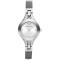 ARMANI 阿玛尼手表 优雅气质潮流时尚钢带女士手表石英女表腕表 AR7330 AR7328