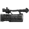 索尼(SONY) HXR-NX3（128G SD卡+包+电池+三脚架）手持式高清数码摄像机 约207万像素 3.5英寸屏