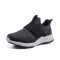 SKECHERS斯凯奇LIFESTYLE系列男士一脚蹬时尚运动休闲鞋52899 52899/BLK 39.5码