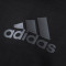 adidas阿迪达斯男子短袖T恤2018新款跑步训练休闲运动服CE0876 红色 L