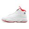 AirJordan13HistoryofFlight白红男女篮球鞋-414571-103 414571-103 42.5