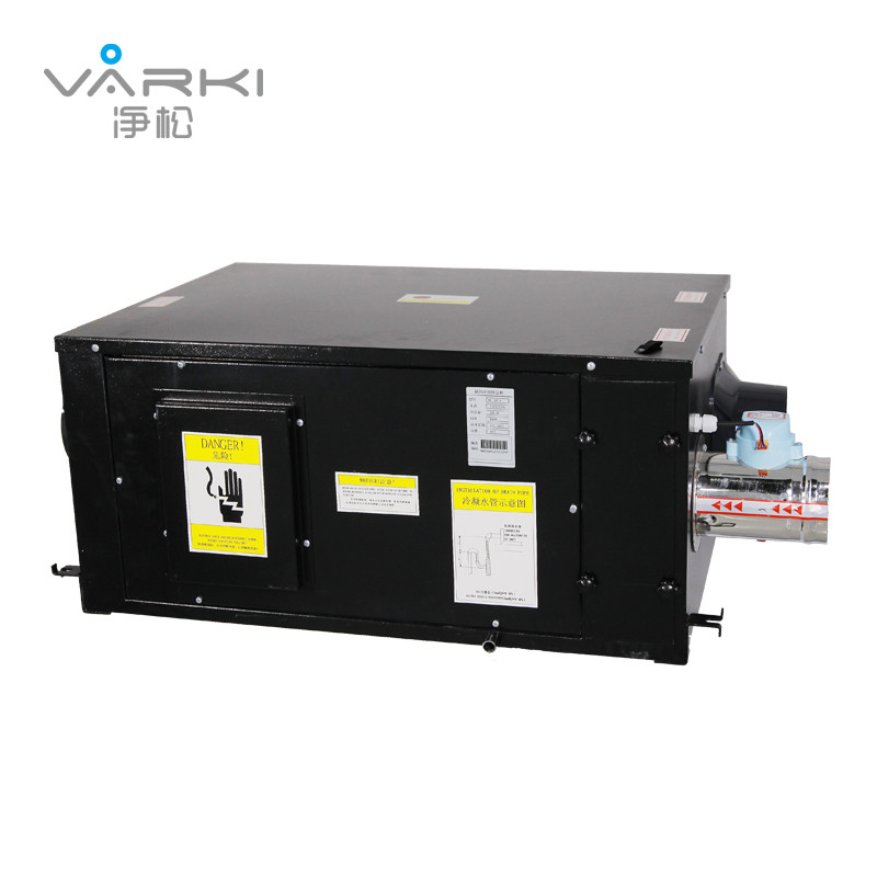 净松（VARKI）VD-D60XZ 新风除湿 单向流