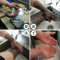 洋子（YangZi）磨砂洗手膏工业汽修模具强力去油污重油污洗手专用洗手液清洁剂_1 默认颜色