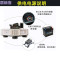 洋子（YangZi）乐声400W车载扩音机大功率车顶四方位汽车广告宣传喇叭扬声喊话器_1 200蓝牙款(红)