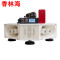 洋子（YangZi）乐声大功率车载高音宣传喇叭汽车顶广告四方位扩音户外扬声喊话器_1 600W(升级智能版)8个高音喇叭