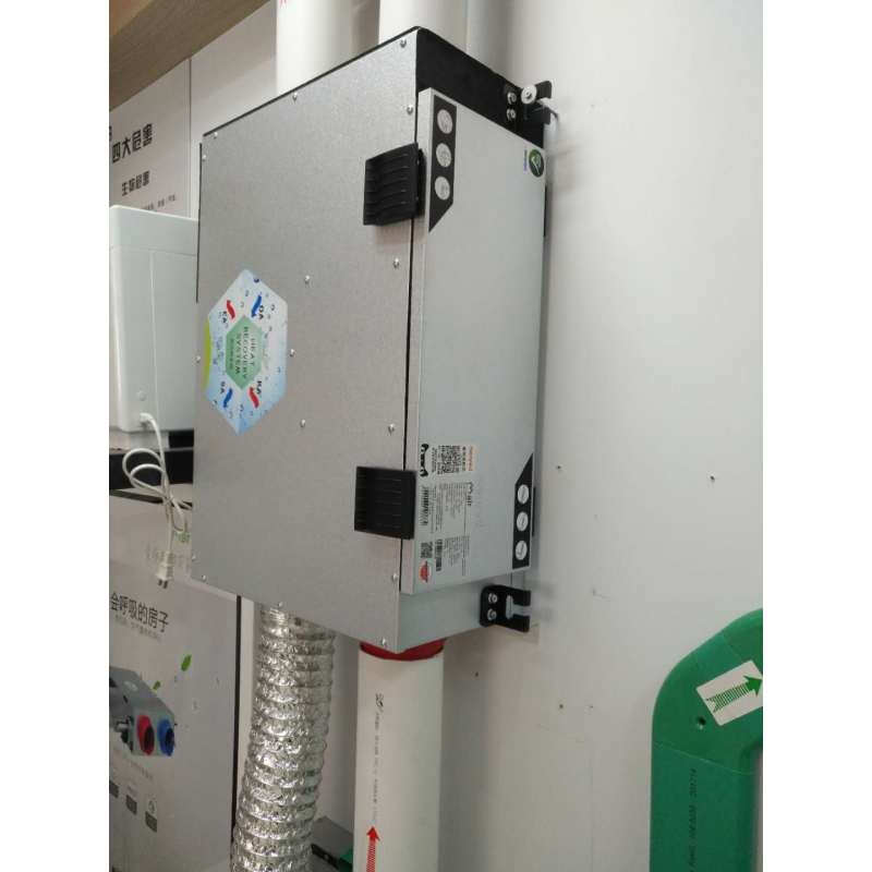 松下新风ERV薄型（标准型）FY-50ZU1C