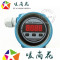 洋子（YangZi）数字扩散硅压力变送器4-20mA恒压供水传感器现场显示液位显示_1 6Kpa