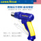 固特异(GOODYEAR）洗车水枪水管套装 高压不锈钢头水枪套装家用洗车车用 汽车水枪洗车工具 不锈钢水枪+水带 10M 20M 蓝色