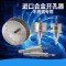 洋子（YangZi）不锈钢开孔器5268727686钢板铁板金属木板打孔钻头_1 合金68mm
