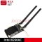 洋子（YangZi）8260/8265AC双频5GAC台式机PCI-E无线网卡/蓝牙4.2_1 8265AC网卡-+原装天线