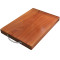 洋子（YangZi）菜板厨房案板切菜板实木粘板整木长方形砧板 35*23*3.5CM整木方板