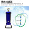 洋子（YangZi）油水分离器气泵空压机过滤器除水器空气压缩净化器气动净化器 05法兰式一级过滤