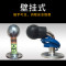 洋子（YangZi）人体静电消除球304不锈钢静电泄放仪工业人体静电释放器 202带小牌