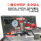 洋子（YangZi）商用京式电炸鸭炉高压力鸭锅脆皮茶油香酥鸡机自动恒温馋嘴鸭 默认颜色
