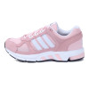 Adidas阿迪达斯女鞋秋季新款EQT低帮运动耐磨跑步鞋-BW1283 冰粉晶/亮白/1号黑色 38